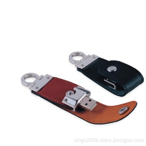 Fashion Designed USB Flash Drive